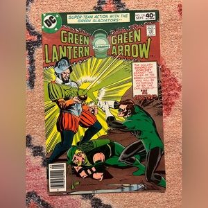 SEPTEMBER 10, 1979
Green Lantern #120
